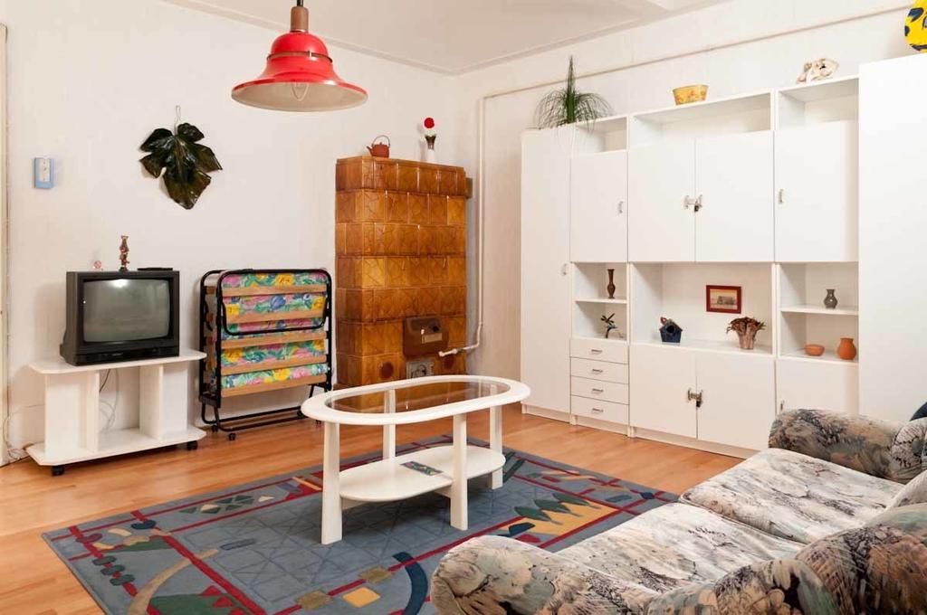 Cityheart Apartments Budapest Zimmer foto